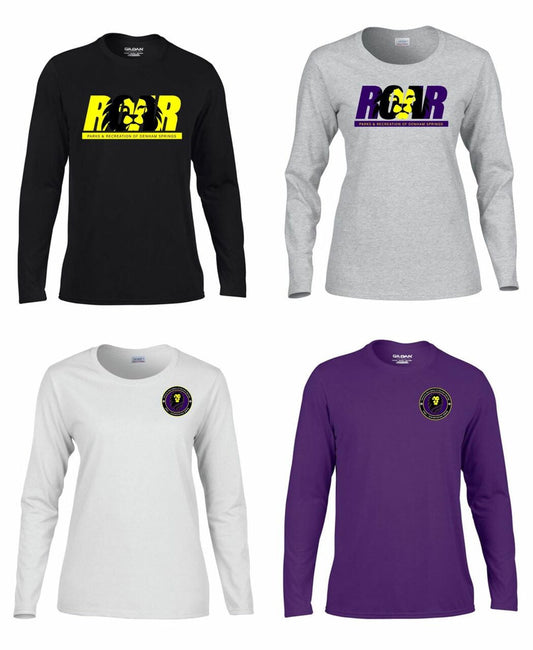PARDS Long-Sleeve T-Shirt PARDS 2325   - Third Coast Soccer