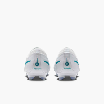 Nike Tiempo Maestro Elite FG - White/Dusty Cactus