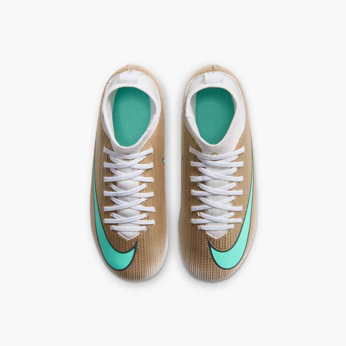 Nike Jr. Mercurial Superfly 11 Club "Kylian Mbappé" Youth Footwear - Third Coast Soccer