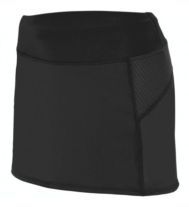 Augusta Ladies Femfit Skort Shorts   - Third Coast Soccer