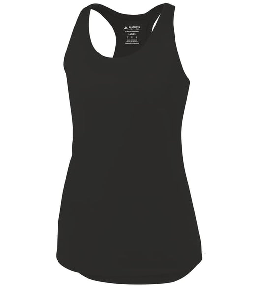 Augusta Women's Sojourner Tank Training Wear - Third Coast Soccer