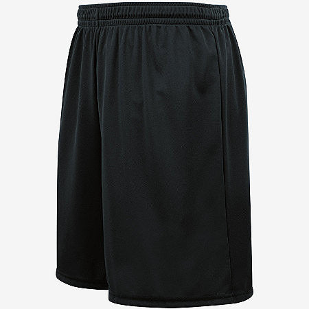 HIGH FIVE YOUTH PRIMO SHORT Shorts Black Xsmall - Third Coast Soccer