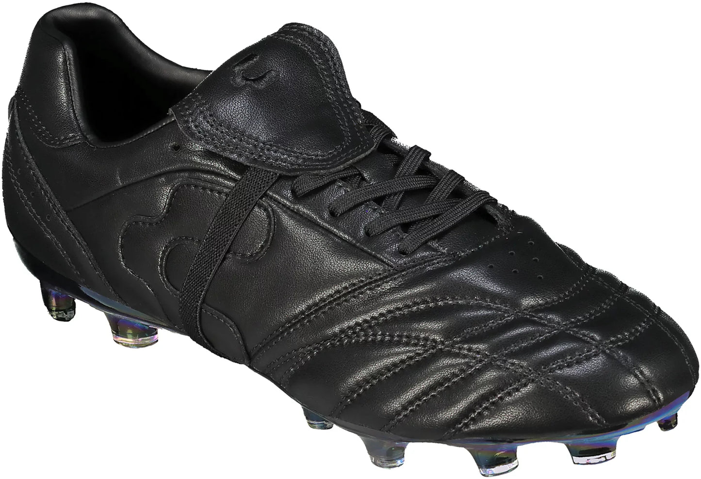CHARLY Legendario 26 PFX FG - Black Mens Footwear Black Mens 7 - Third Coast Soccer