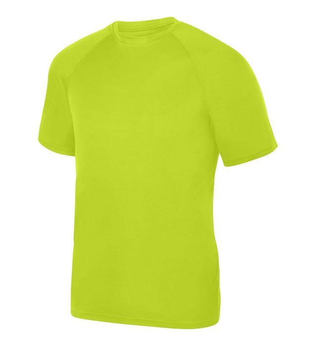 Augusta Youth Attain Wicking Shirt Jerseys - Third Coast Soccer