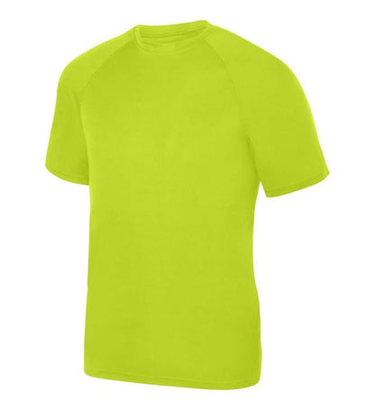 Augusta Youth Attain Wicking Shirt Jerseys - Third Coast Soccer