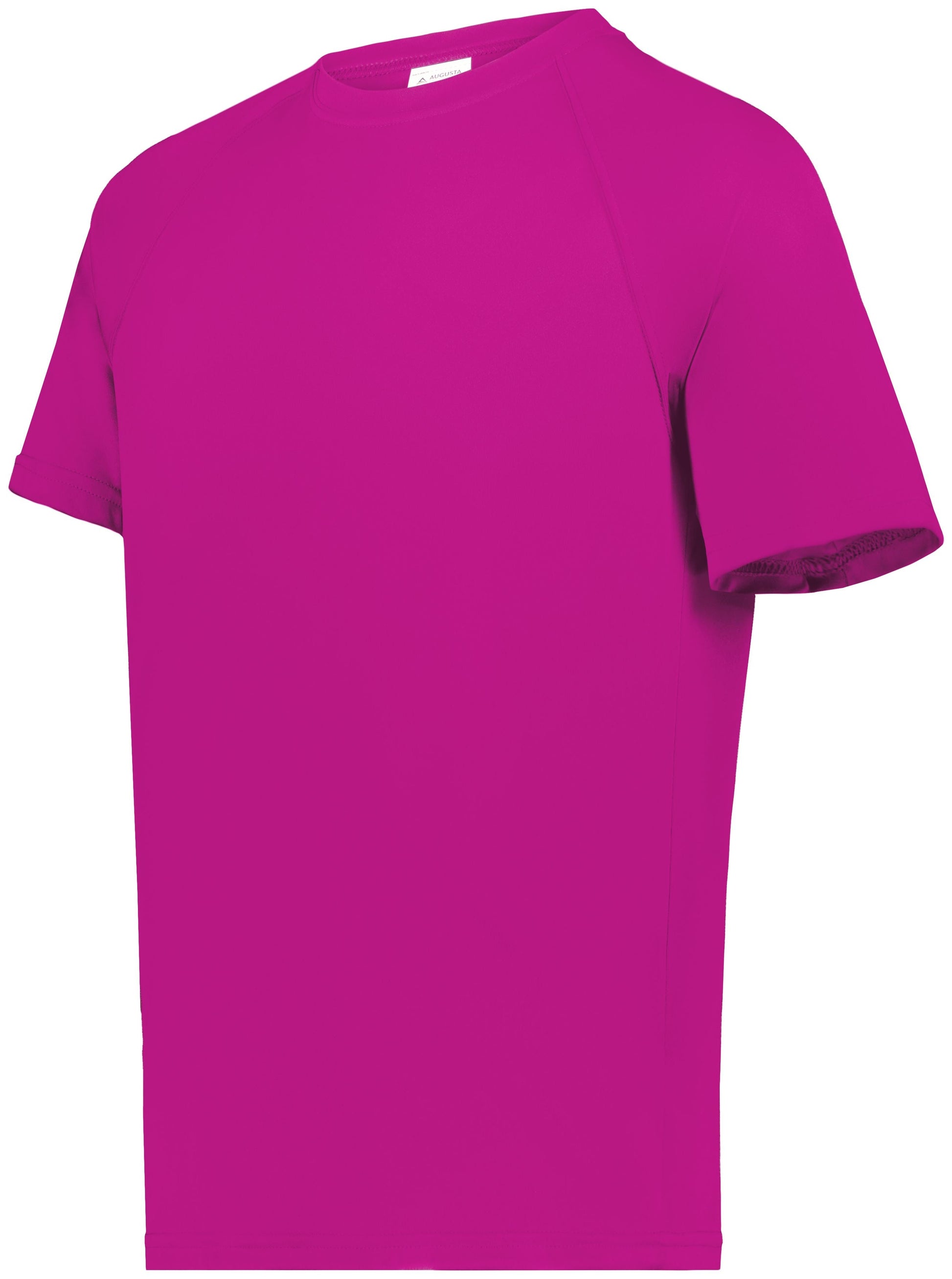 Augusta Youth Attain Wicking Shirt Jerseys   - Third Coast Soccer