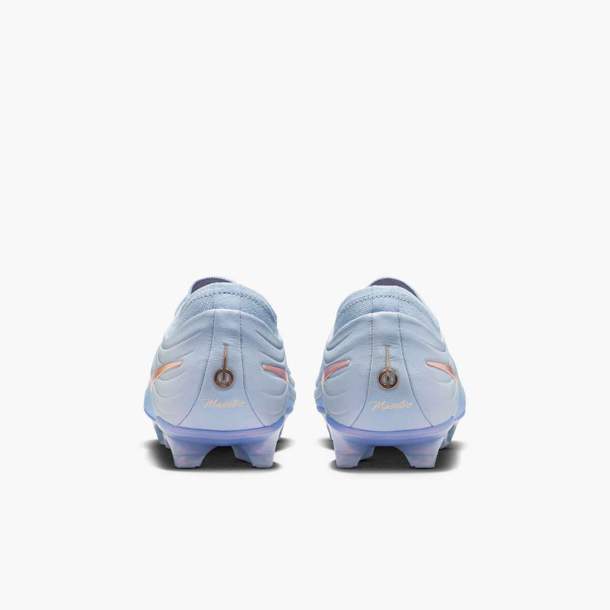 Nike Tiempo Maestro Elite FG LV8 - Ghost/Crimson/Royal Men's Footwear - Third Coast Soccer