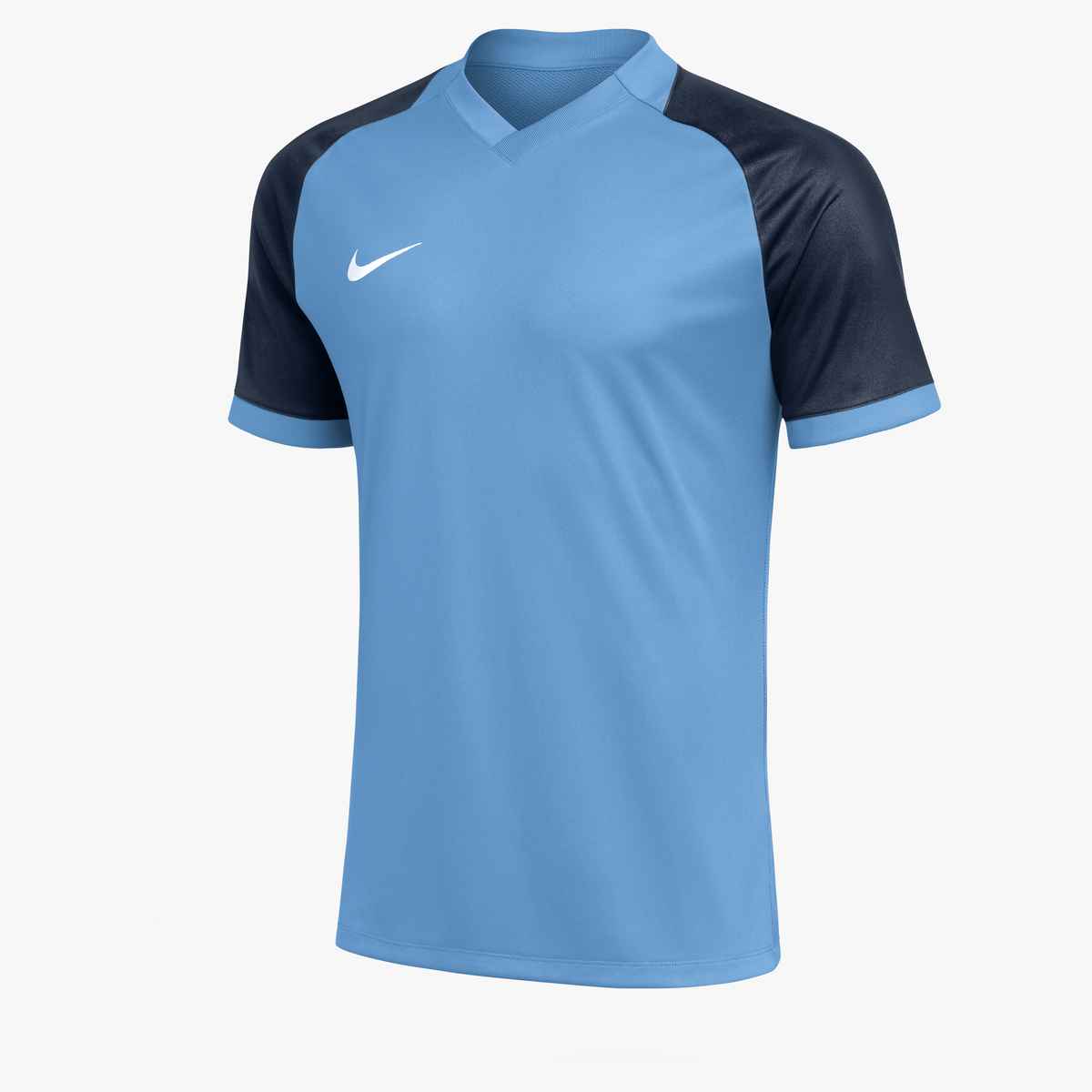 Nike Trophy VI Jersey Jerseys Valor Blue/College Navy Mens Small - Third Coast Soccer