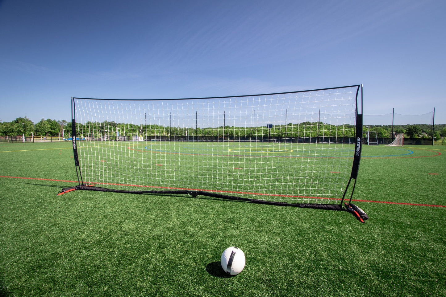 KwikGoal Kwik Flex Training Frame Field Equipment - Third Coast Soccer