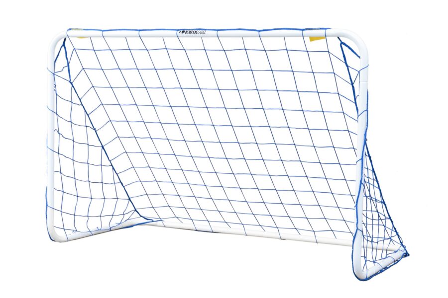 KwikGoal Project Strikeforce Goal 4'H x 6'H Field Equipment   - Third Coast Soccer