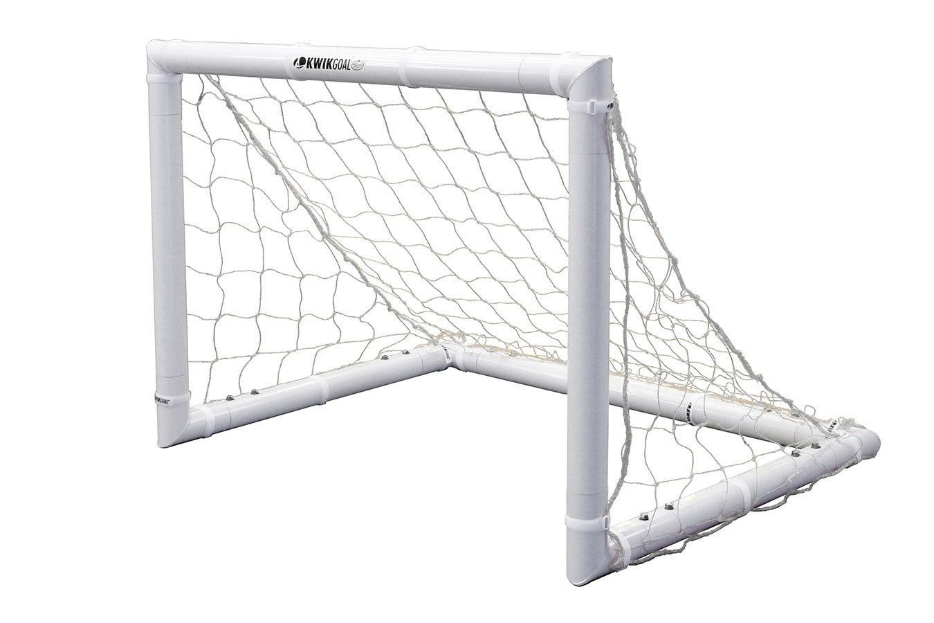 KwikGoal Academy Soccer Goal 4X6 Goals   - Third Coast Soccer