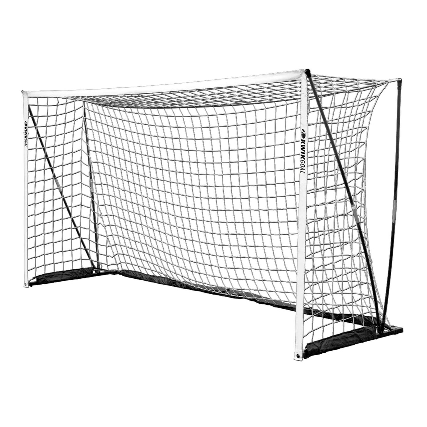 KwikGoal Kwik Flex Futsal Goal Goals - Third Coast Soccer