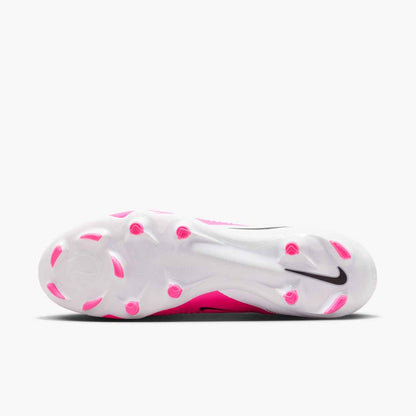 Nike Phantom 6 High Academy FG/MG - Multi Color Men's Footwear - Third Coast Soccer