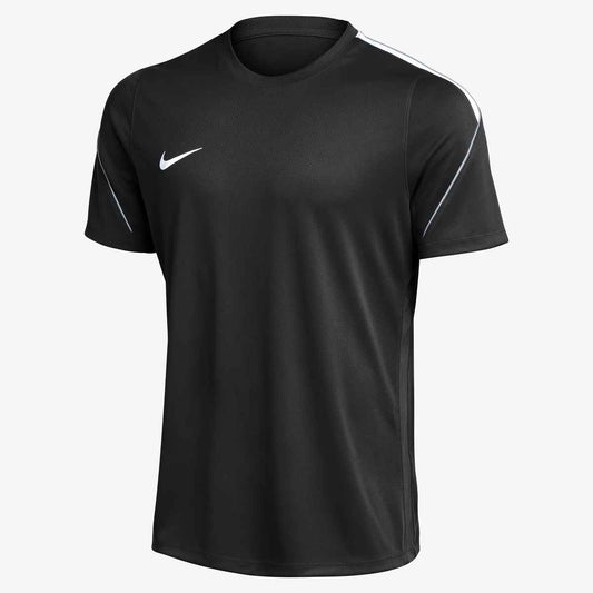 Nike Dri-Fit Strike 26 SS Top Jerseys Black/White Mens XSmall - Third Coast Soccer