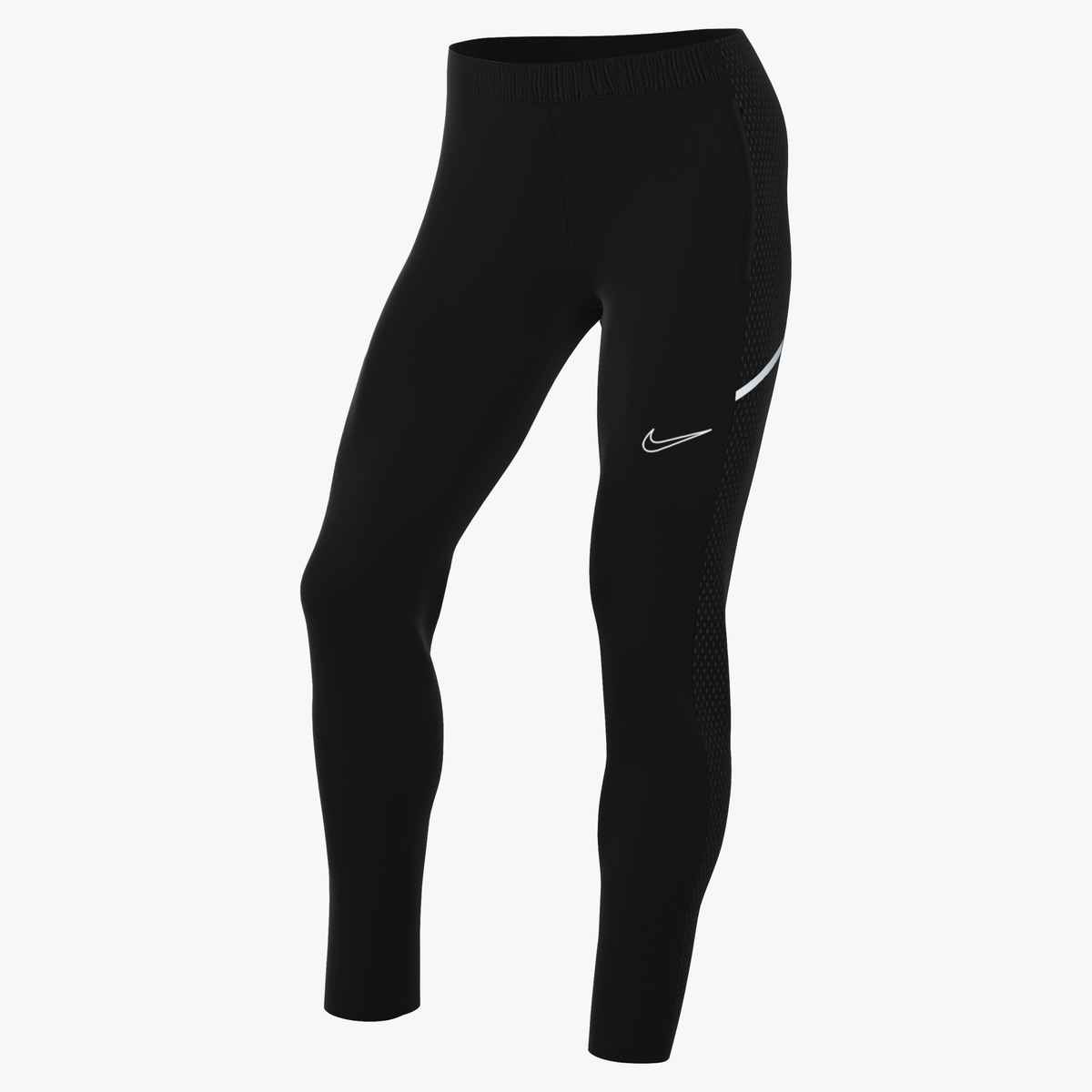 Nike Women's Academy 25 Pant Pants Black Womens XSmall - Third Coast Soccer