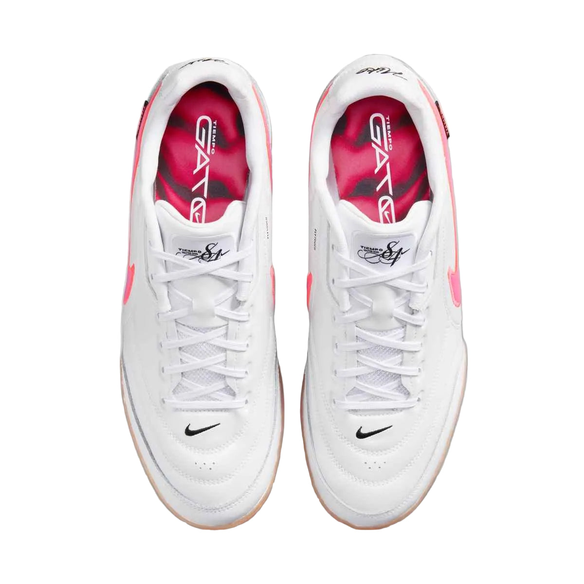 Nike Tiempo Streetgato Premium - Multi-Color Men's Footwear - Third Coast Soccer