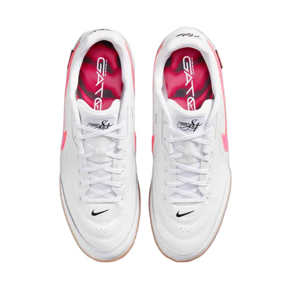 Nike Tiempo Streetgato Premium - Multi-Color Men's Footwear - Third Coast Soccer
