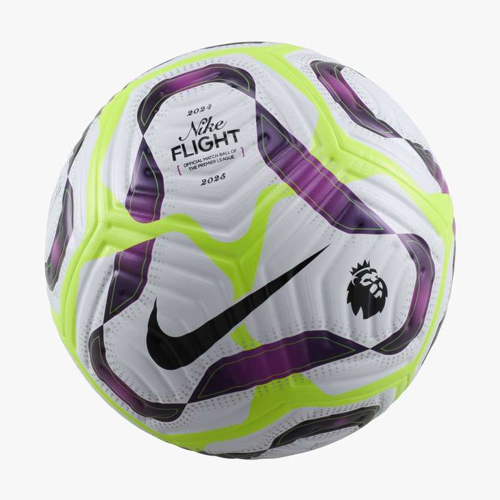 Nike Premier League Flight Ball 2024 Balls   - Third Coast Soccer