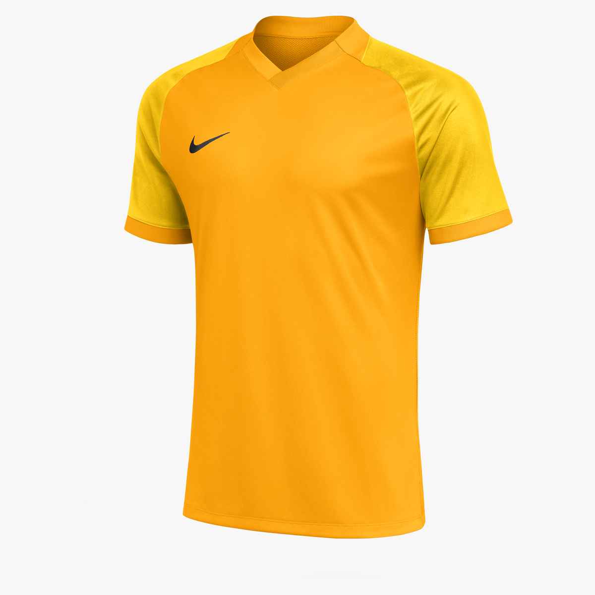 Nike Trophy VI Jersey Jerseys University Gold/Tour Yellow Mens Small - Third Coast Soccer