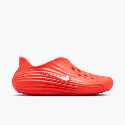 Nike ReactX Rejuven8 - Picante Red Mens Sandals - Third Coast Soccer