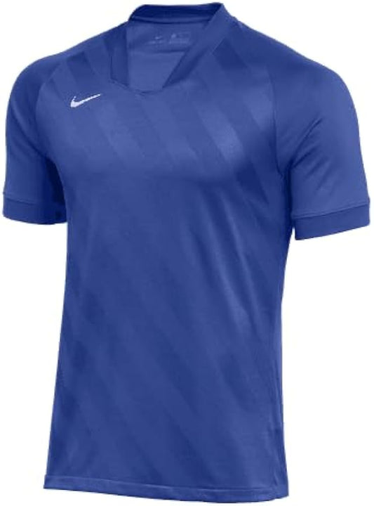 Nike Challenge III Jersey Jerseys Game Royal Mens Small - Third Coast Soccer