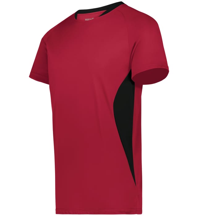 High Five Madrid Jersey Jerseys - Third Coast Soccer