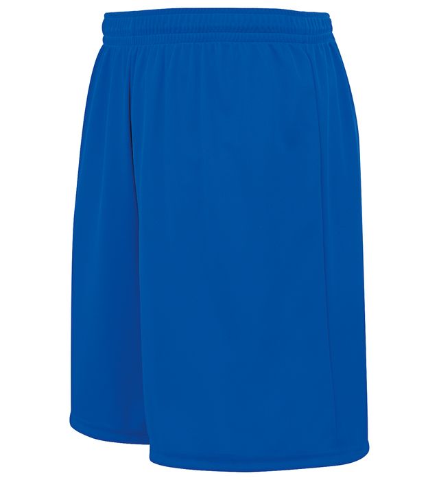 High Five Primo Short Shorts Royal Mens Small - Third Coast Soccer