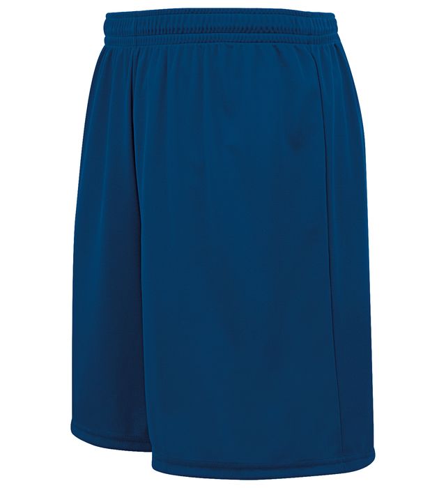 High Five Primo Short Shorts Navy Mens Small - Third Coast Soccer