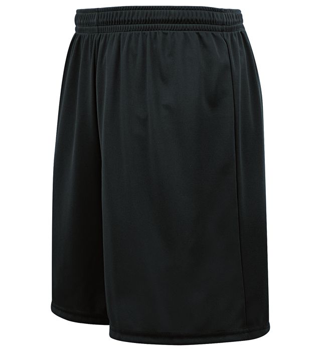 High Five Primo Short Shorts Black Mens Small - Third Coast Soccer