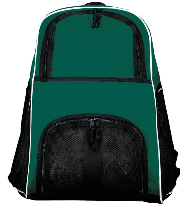 High Five Player Backpack Bags Forest  - Third Coast Soccer