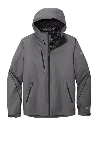 Eddie Bauer Weather Edge 3 in 1 Jacket Jackets   - Third Coast Soccer