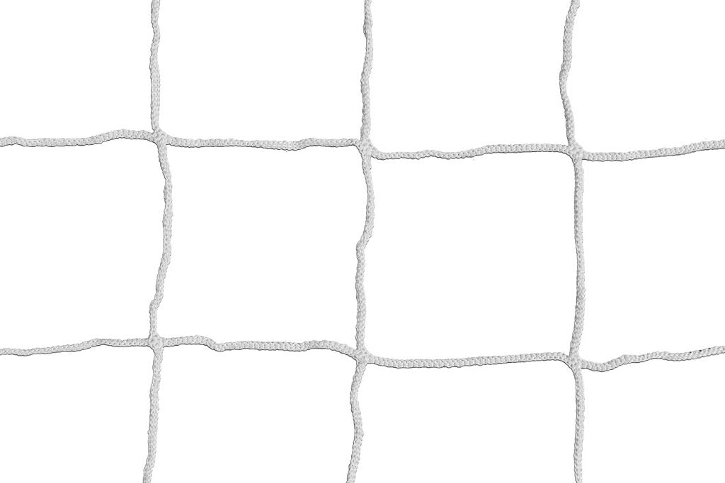 KwikGoal 3mm 4X6X2X5 120mm Net Nets   - Third Coast Soccer