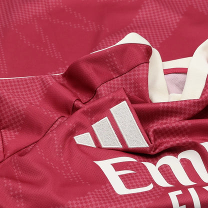 adidas Real Madrid Third Jersey 26/27 Club Replica - Third Coast Soccer