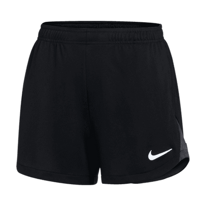 Nike Women's Academy Pro Short- Black/Anthracite Shorts   - Third Coast Soccer
