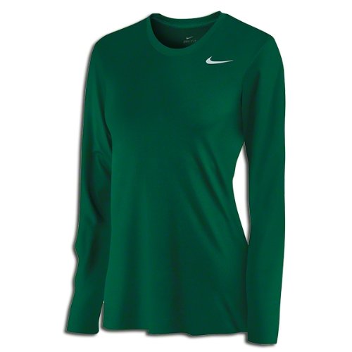 Nike Women's Legend LS Tee