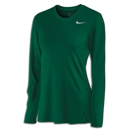 Nike Women's Legend LS Tee