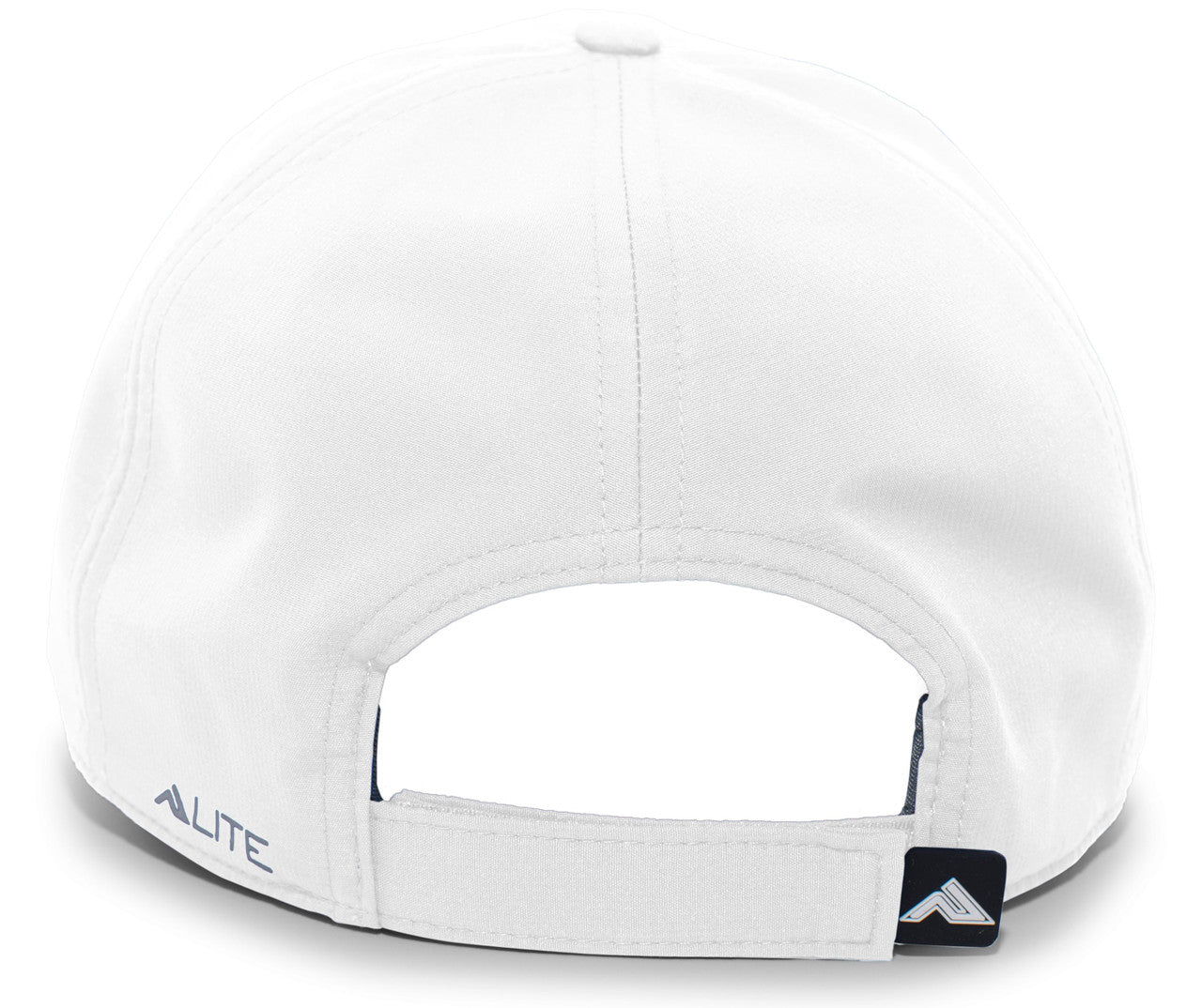 Trojan Elite Adjustable Cap Hat   - Third Coast Soccer
