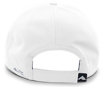 Trojan Elite Adjustable Cap Hat   - Third Coast Soccer