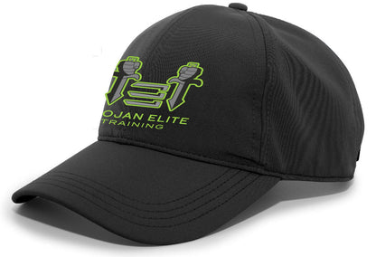 Trojan Elite Adjustable Cap Hat   - Third Coast Soccer