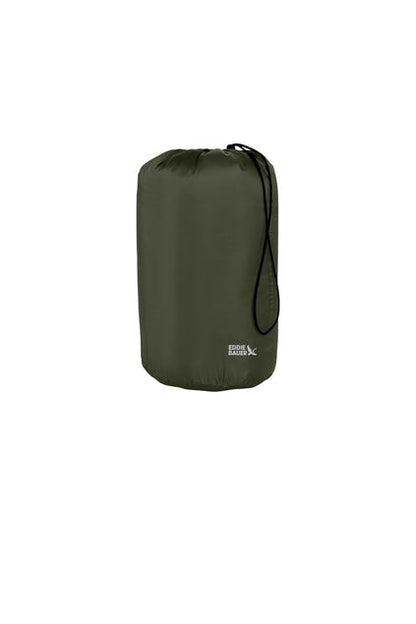 Eddie Bauer® Puffy Camp Poncho Jacket - Third Coast Soccer