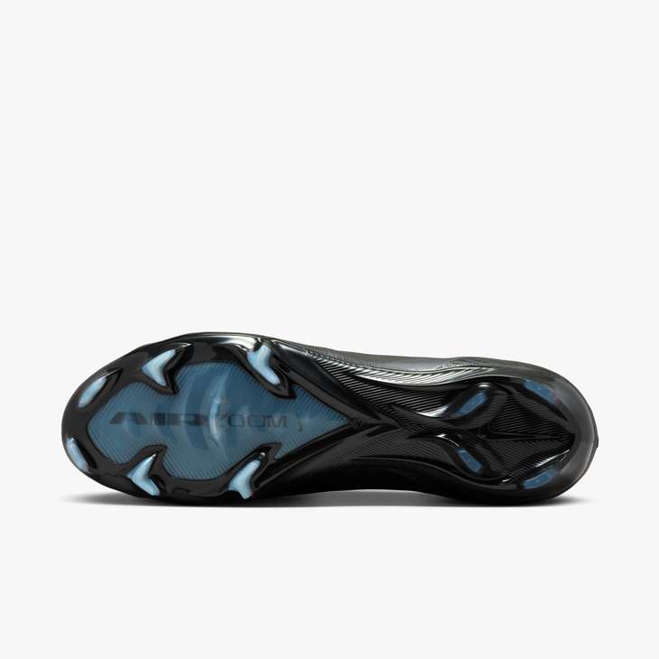 Nike Mercurial Superfly 10 Elite FG - Black/Deep Jungle Men's Footwear   - Third Coast Soccer