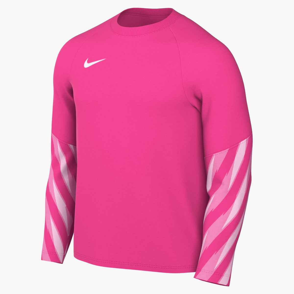 Nike Park V GK Jersey Goalkeeper Hyper Pink/White Mens Small - Third Coast Soccer