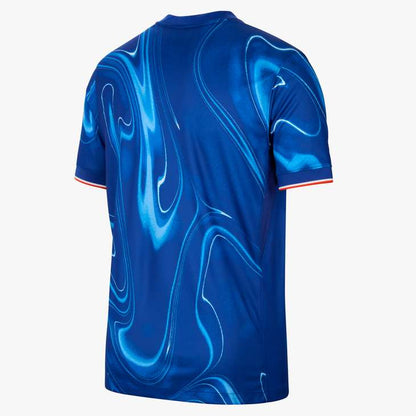 Nike Chelsea FC Home Jersey 24/25 Club Replica   - Third Coast Soccer