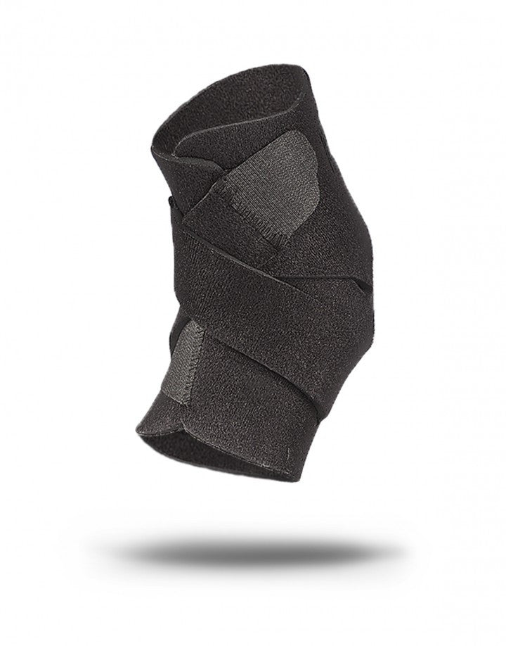 Mueller Adjustable Ankle Support Medical One Size Fits Most  - Third Coast Soccer