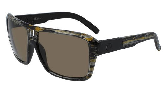 Dragon The Jam LL Sunglasses - Rob Machado Resin Sunglasses   - Third Coast Soccer