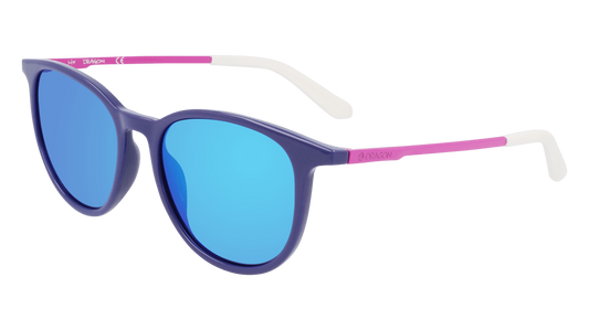 Dragon Billie LL Ion Sunglasses - Shiny Eggplant Sunglasses   - Third Coast Soccer