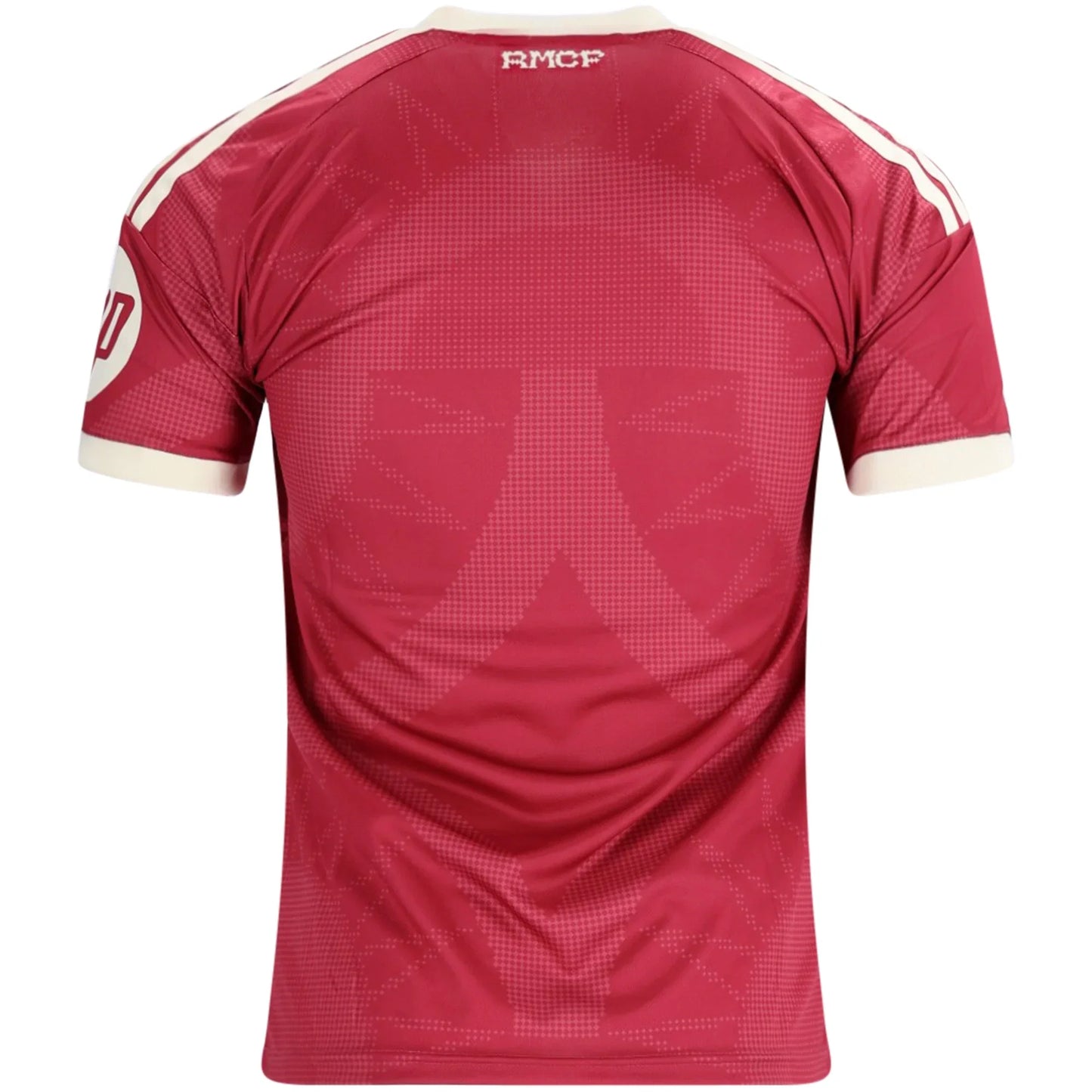 adidas Real Madrid Third Jersey 26/27 Club Replica - Third Coast Soccer