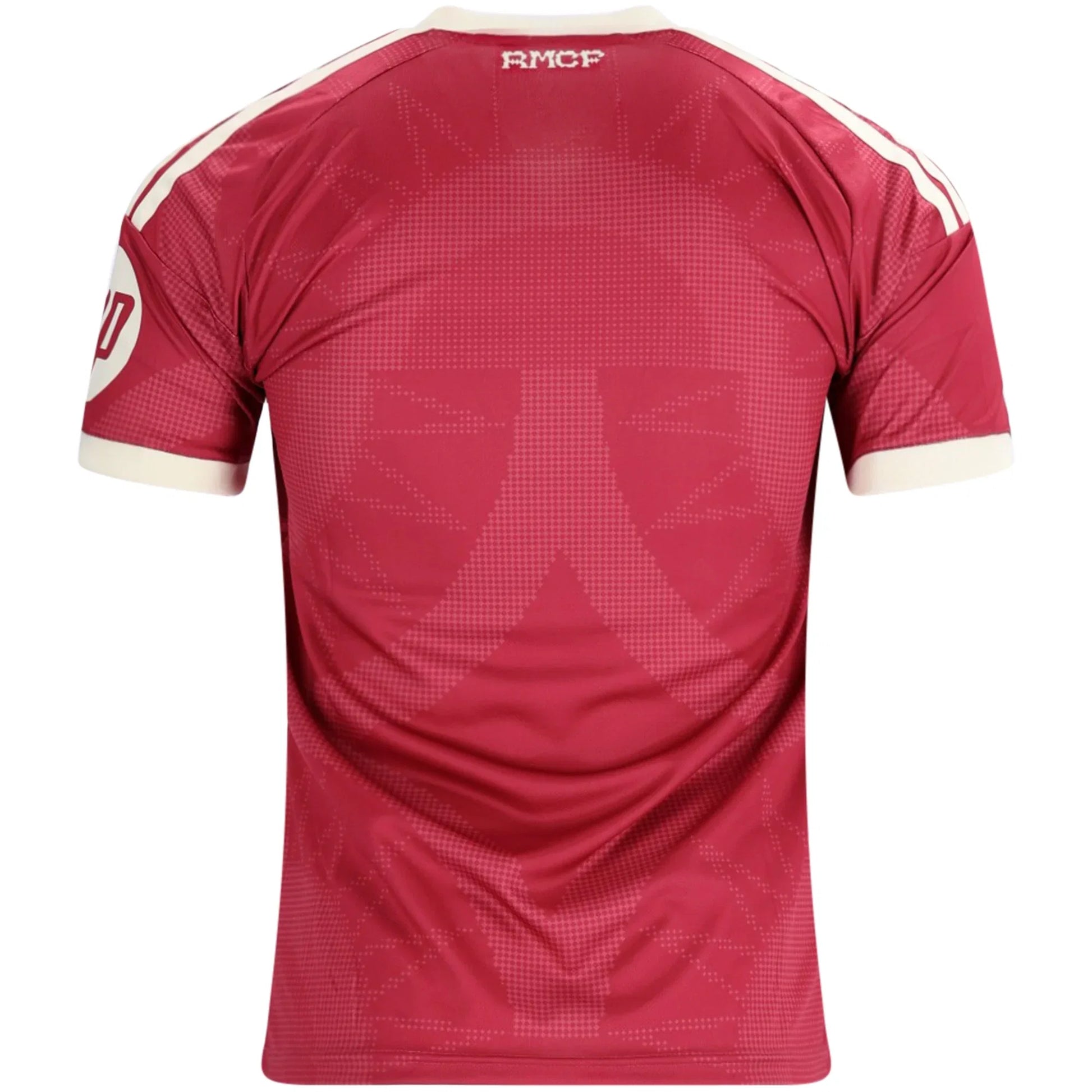 adidas Real Madrid Third Jersey 26/27 Club Replica - Third Coast Soccer
