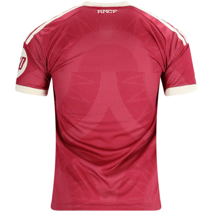 adidas Real Madrid Third Jersey 26/27 Club Replica - Third Coast Soccer