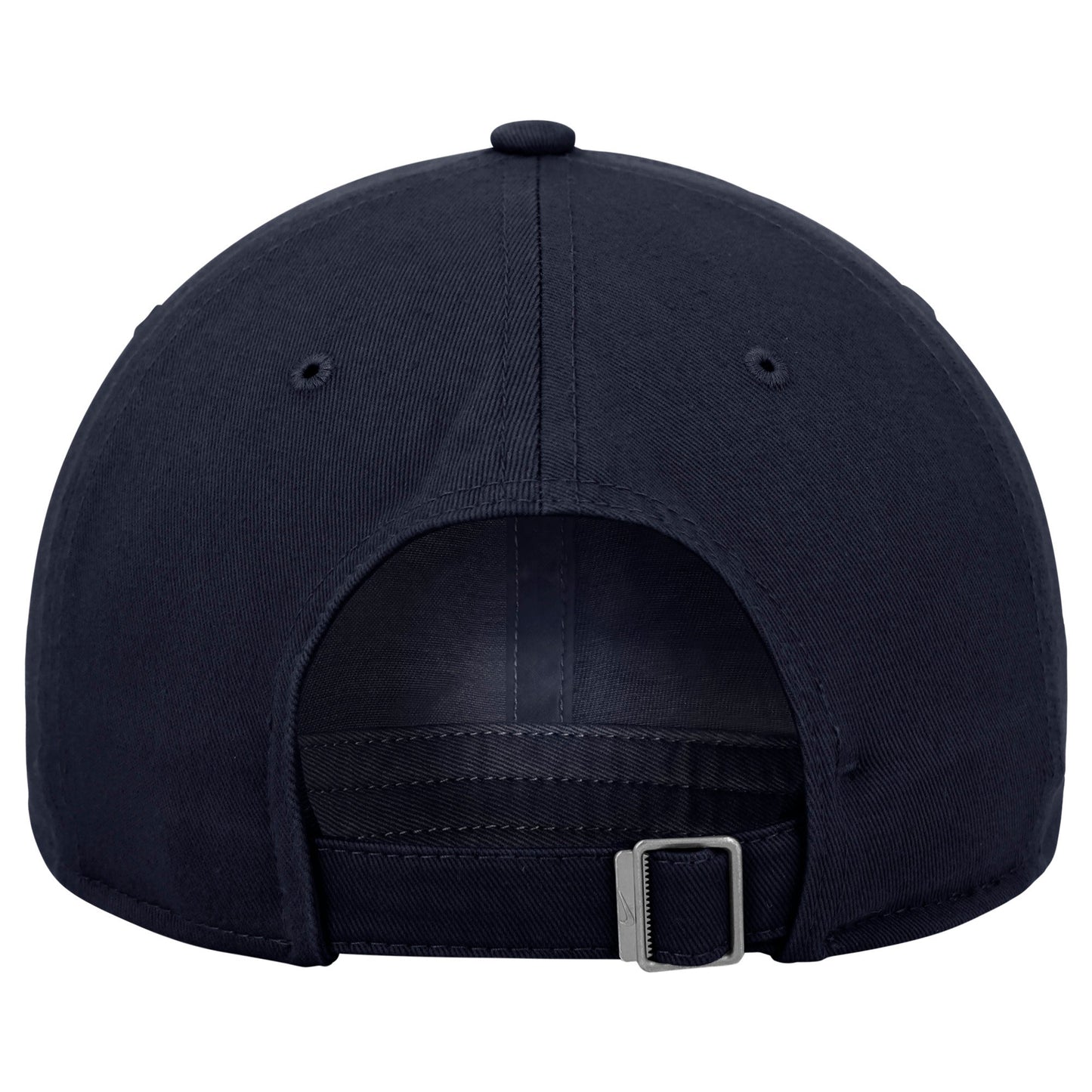 Nike FC Barcelona 2026 Club Cap - Navy Hats - Third Coast Soccer